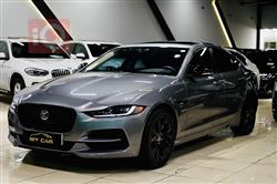 جاگوار XE